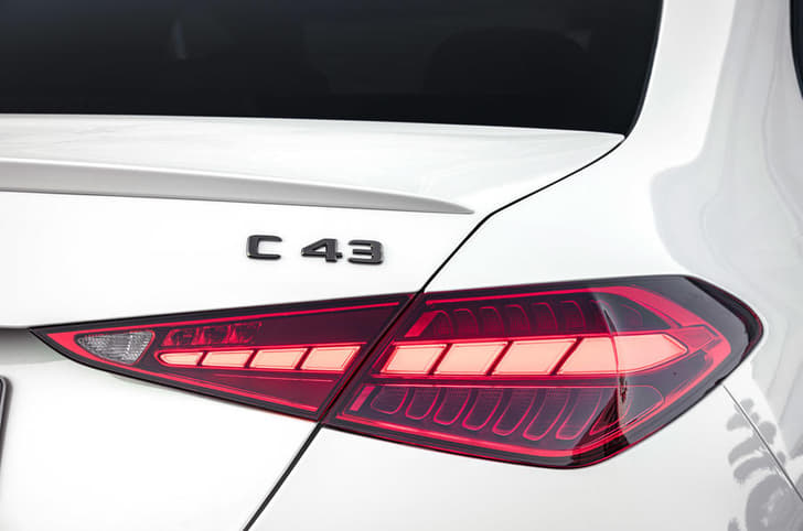 Rear View